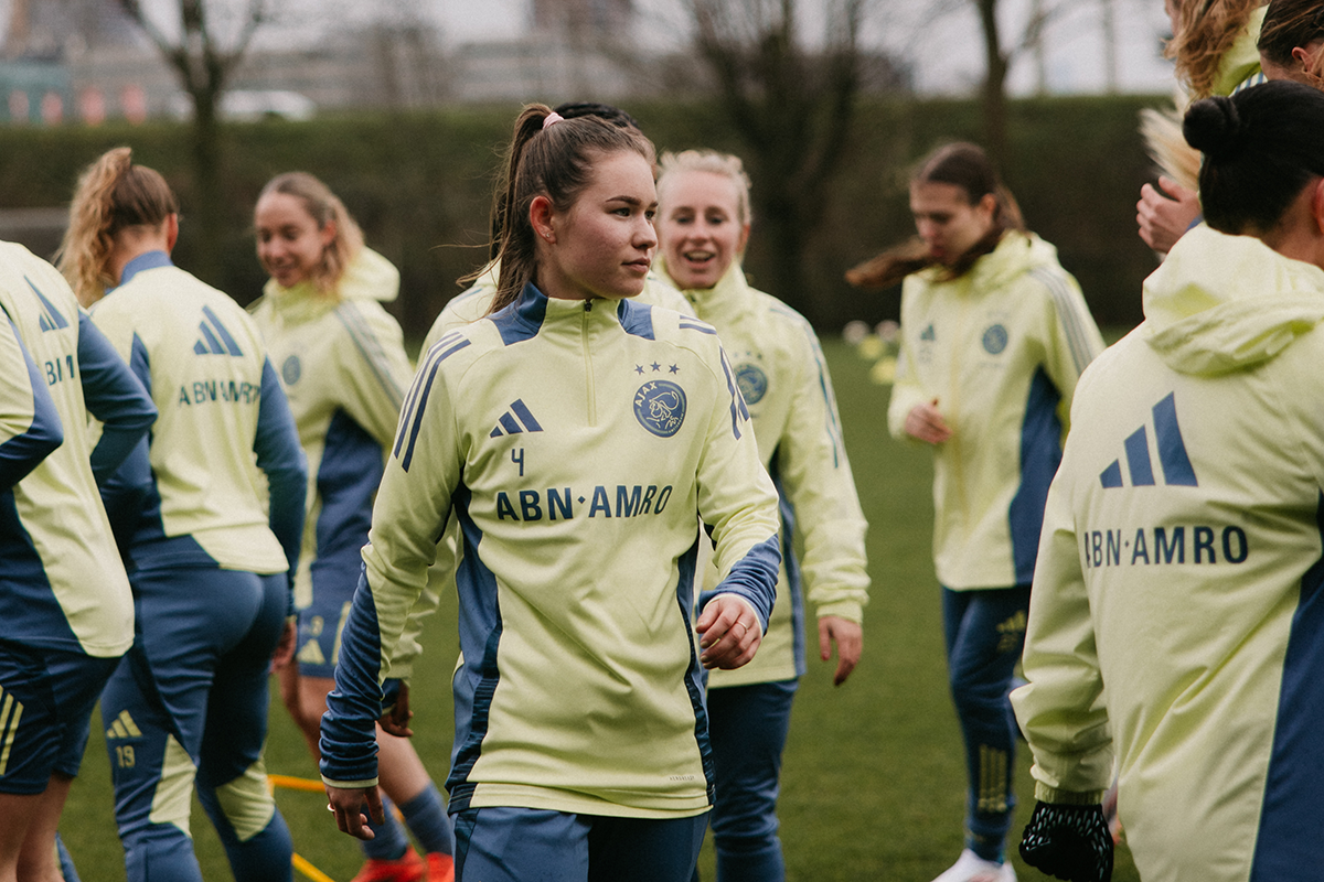 Training Vrouwen1