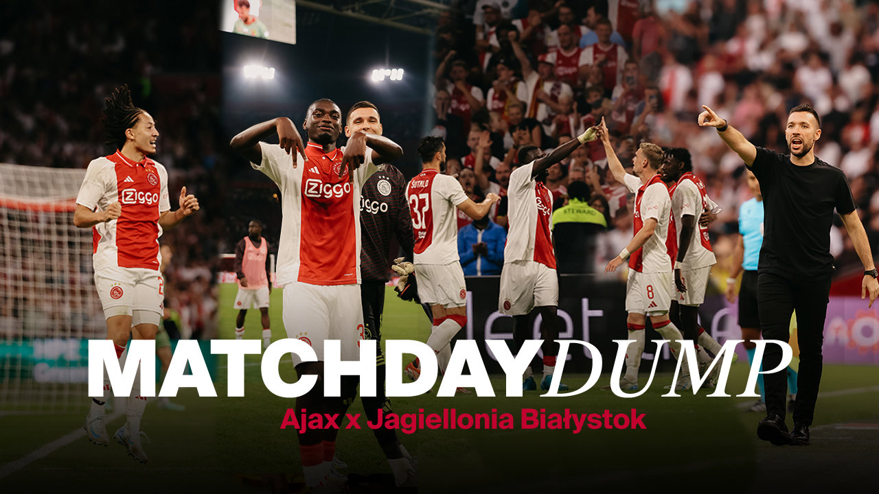 Thumb MD Dump Ajax