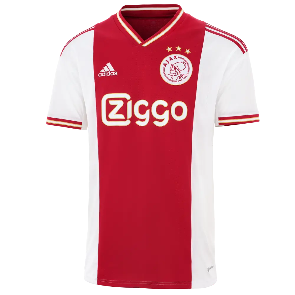 Interpretatief tragedie munt De Official Ajax Fanshop - Vele Ajax Artikelen | Ajax shop