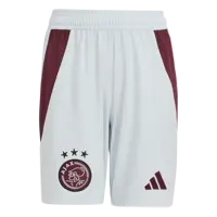 Ajax-3rd short junior 2024-2025