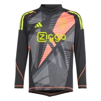 Ajax-keepersshirt junior 2024-2025