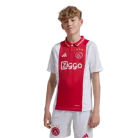 Ajax-thuisshirt junior 2024-2025