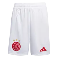 Ajax-thuisshort junior 2024-2025