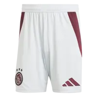 Ajax-3rd short senior 2024-2025