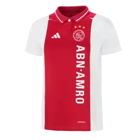 Ajax-vrouwen thuisshirt 2024-2025